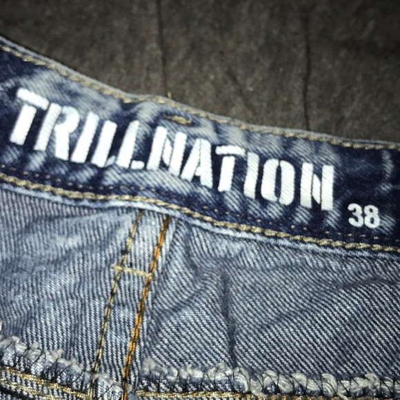 Denim - Picture 2 of 4